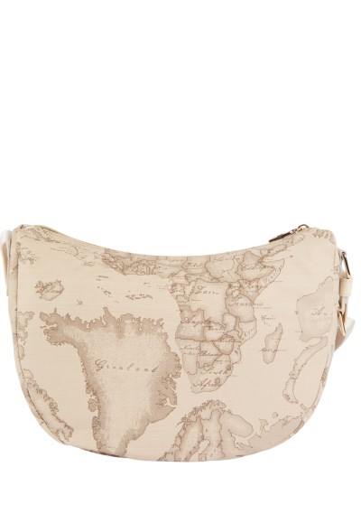 ALVIERO MARTINI - Tracolla Media - Donna - LE55 9427