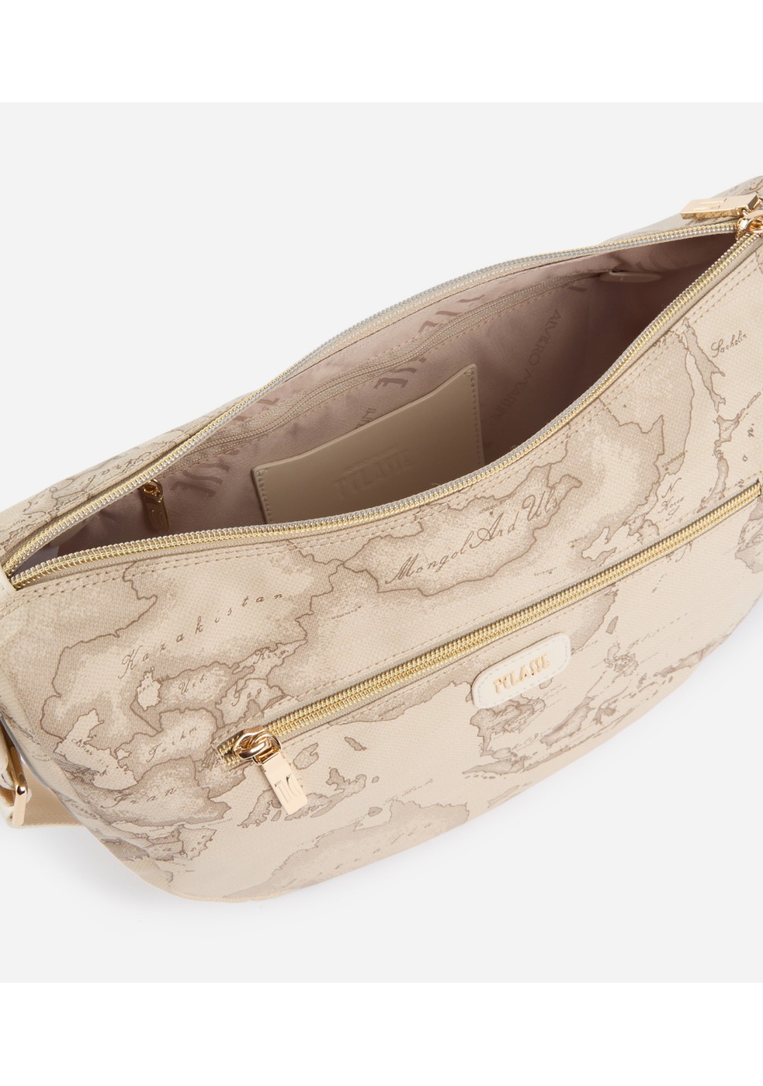 ALVIERO MARTINI - Tracolla Media - Donna - LE55 9427