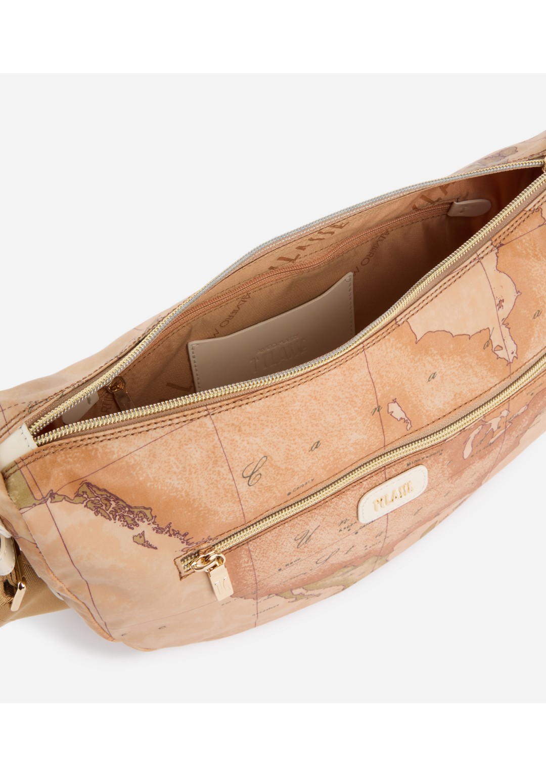 ALVIERO MARTINI - Tracolla Media - Donna - LE55 S578 B