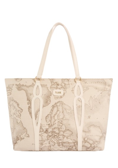 ALVIERO MARTINI - Shopper Logata - Donna - LE53 9427