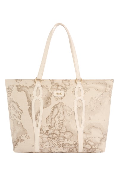 ALVIERO MARTINI - Shopper Logata - Donna - LE53 9427