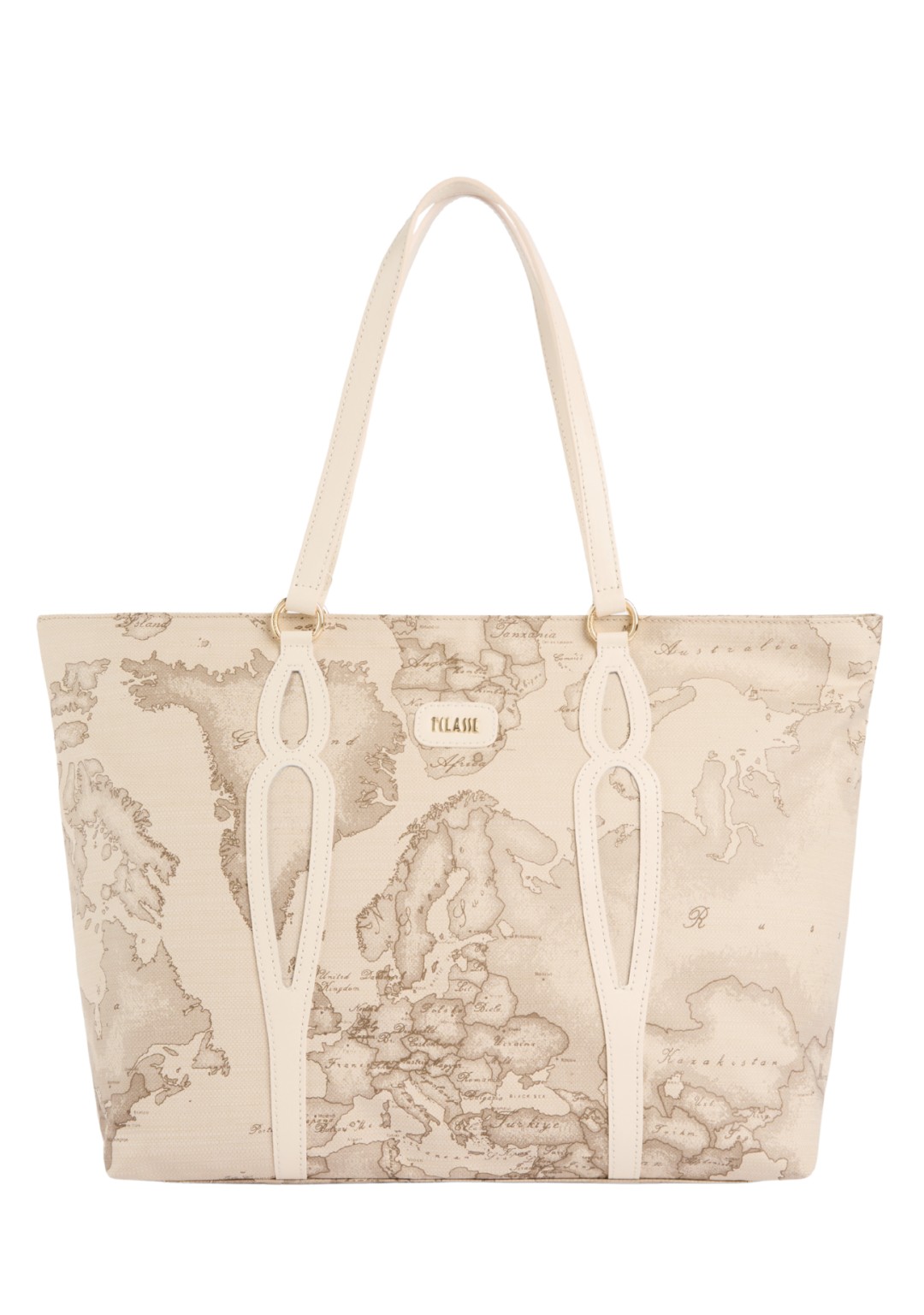 ALVIERO MARTINI - Shopper Logata - Donna - LE53 9427
