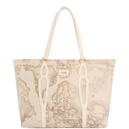 ALVIERO MARTINI - Shopper Logata - Donna - LE53 9427
