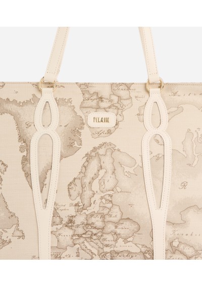 ALVIERO MARTINI - Shopper Logata - Donna - LE53 9427