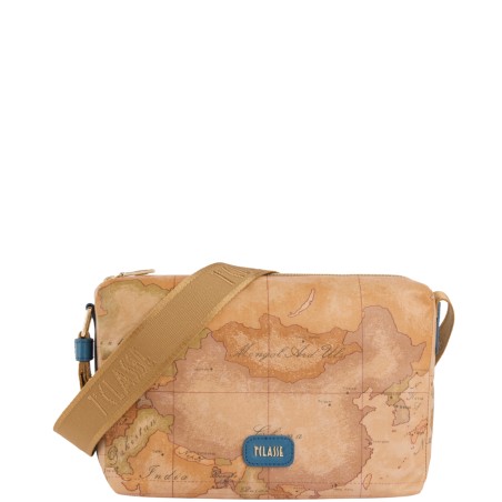 ALVIERO MARTINI - Tracollina Log. - Donna - LE56 S578 B