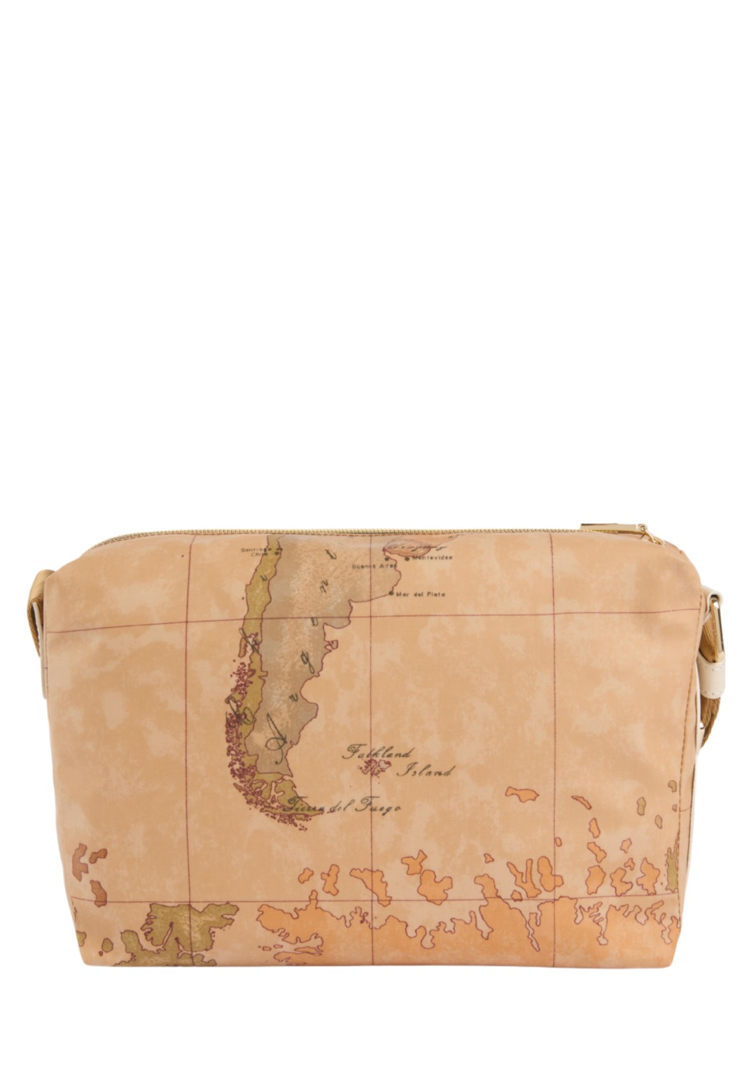 ALVIERO MARTINI - Tracollina Log. - Donna - LE56 S578B