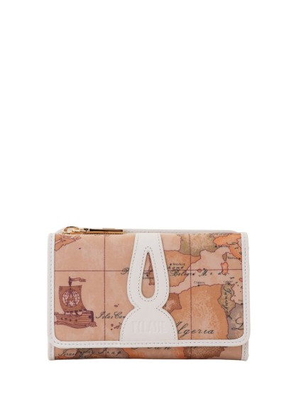 ALVIERO MARTINI - Portafoglio Patta - Donna - PP79 S578 B