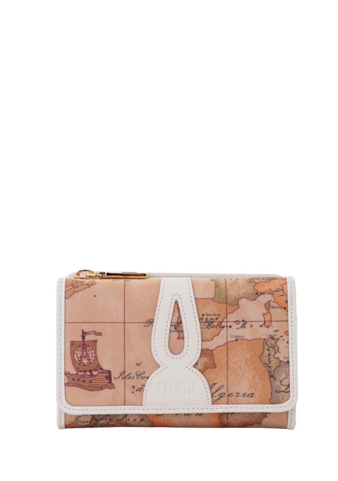 ALVIERO MARTINI - Portafoglio Patta - Donna - PP79 S578 B