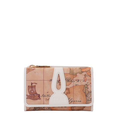 ALVIERO MARTINI - Portafoglio Patta - Donna - PP79 S578 B