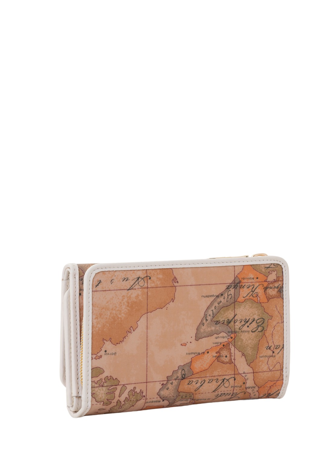 ALVIERO MARTINI - Portafoglio Patta - Donna - PP79 S578 B