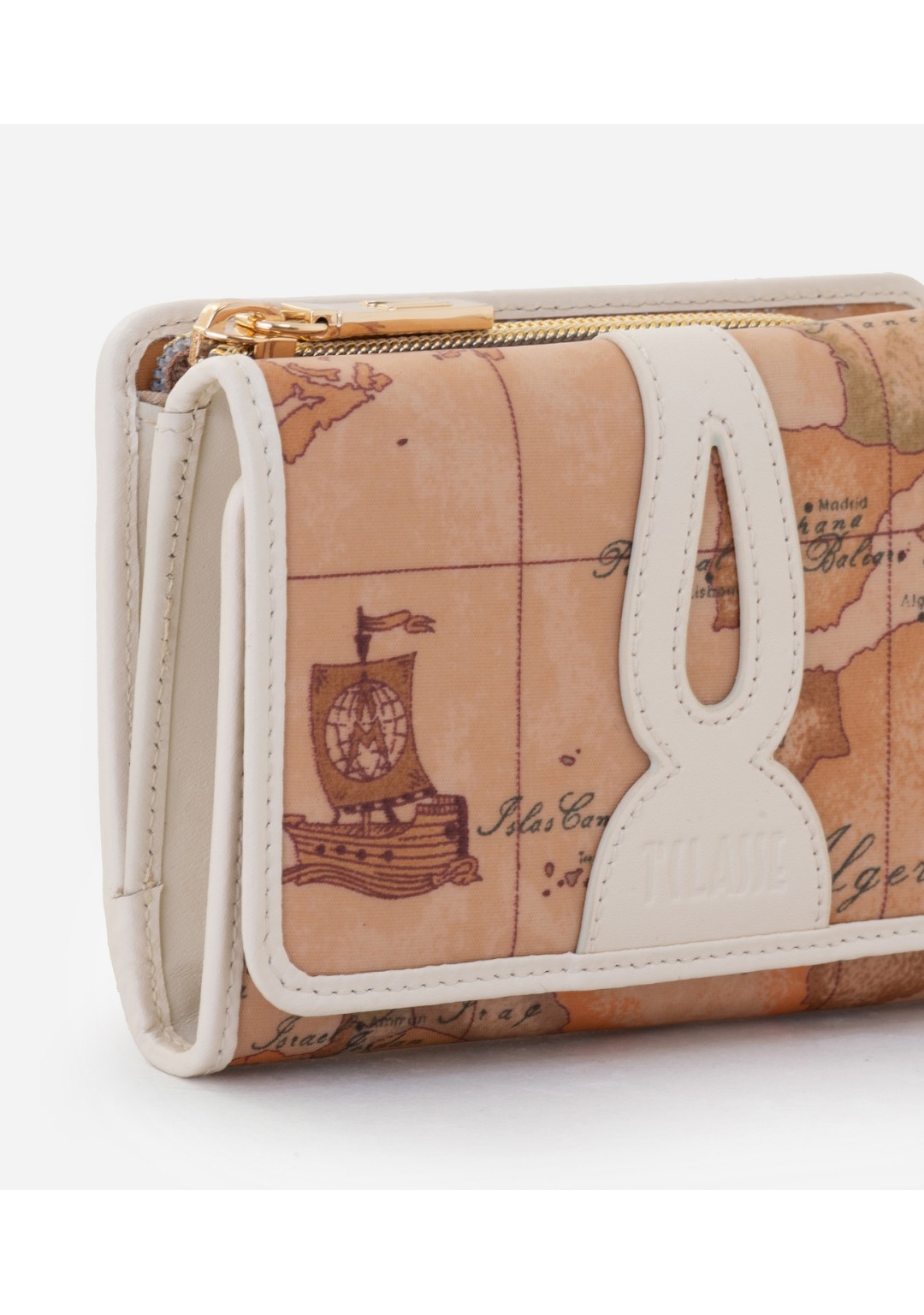 ALVIERO MARTINI - Portafoglio Patta - Donna - PP79 S578 B