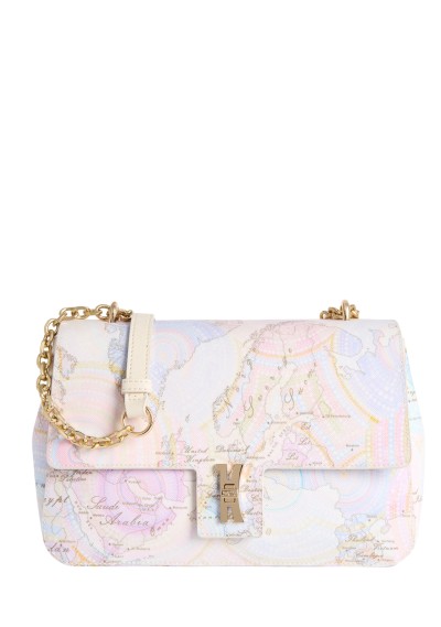 ALVIERO MARTINI - Tracolla Catena - Donna - LF02 T922