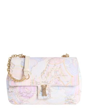 ALVIERO MARTINI - Tracolla Catena - Donna - LF02 T922