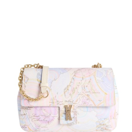 ALVIERO MARTINI - Tracolla Catena - Donna - LF02 T922