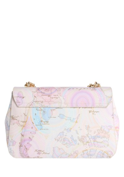 ALVIERO MARTINI - Tracolla Catena - Donna - LF02 T922