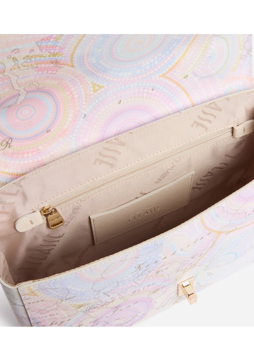 ALVIERO MARTINI - Tracolla Catena - Donna - LF02 T922