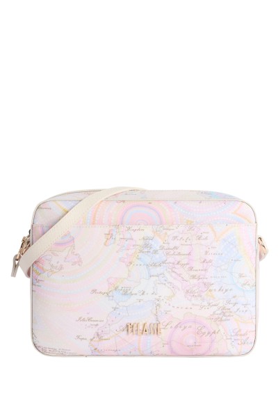 ALVIERO MARTINI - Tracolla Reporter - Donna - LE72 9922