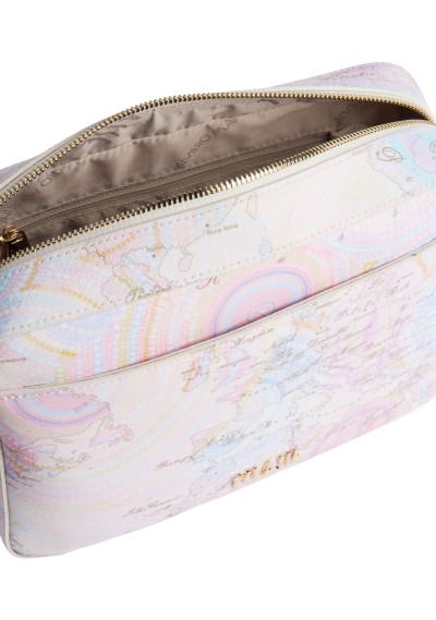 ALVIERO MARTINI - Tracolla Reporter - Donna - LE72 9922