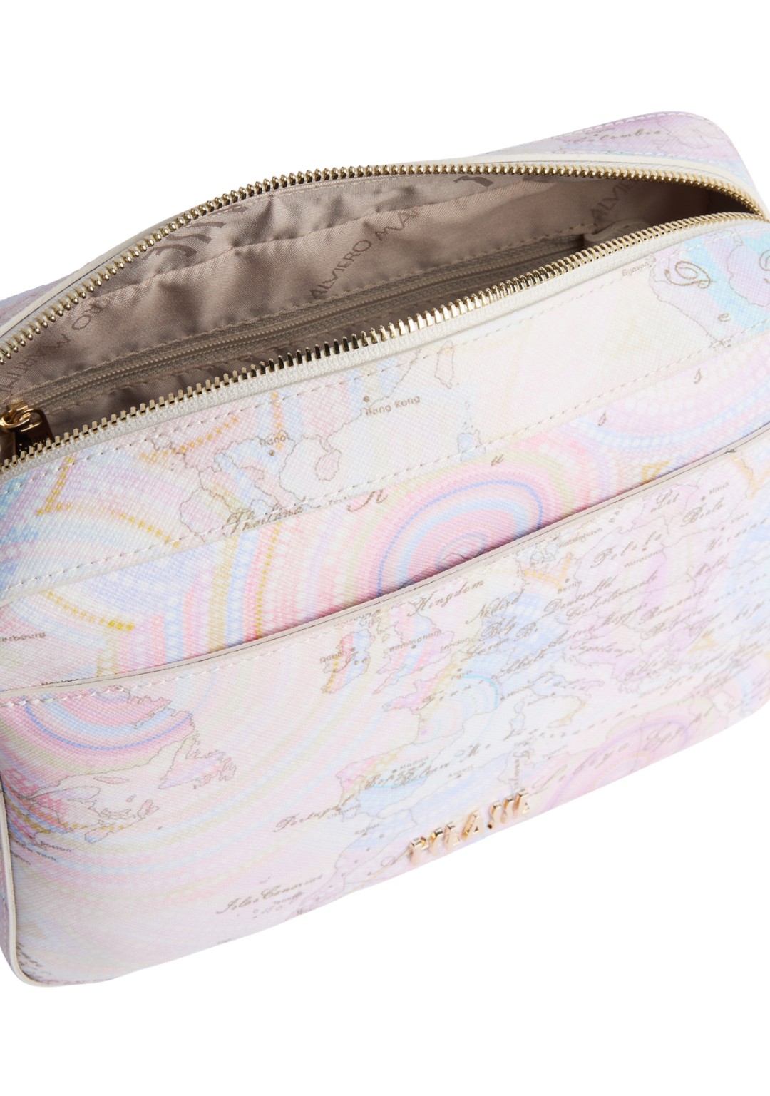 ALVIERO MARTINI - Tracolla Reporter - Donna - LE72 9922