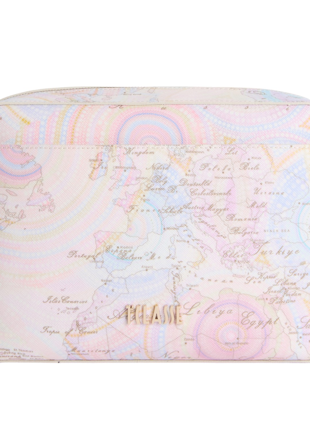ALVIERO MARTINI - Tracolla Reporter - Donna - LE72 9922