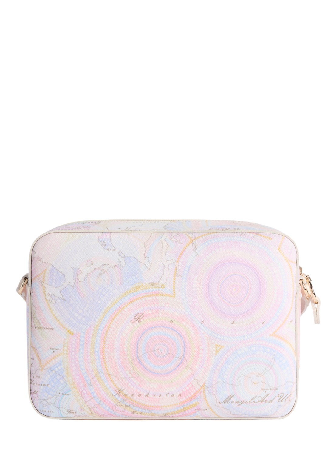 ALVIERO MARTINI - Tracolla Reporter - Donna - LE72 9922