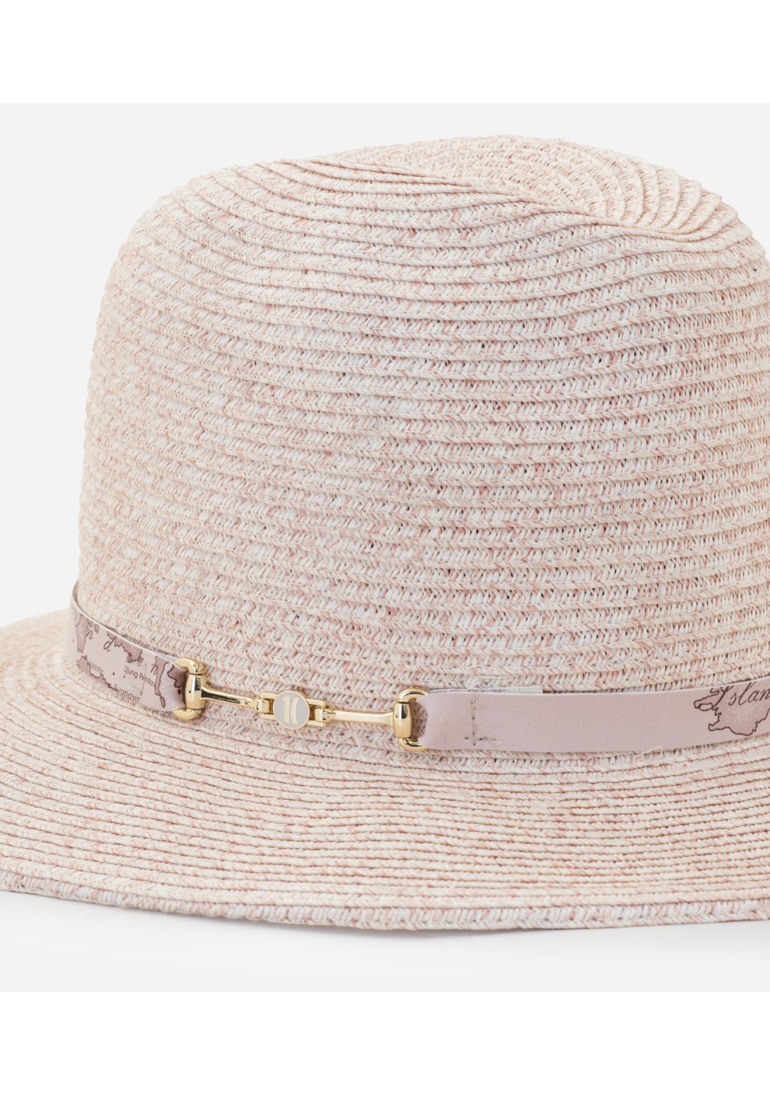 ALVIERO MARTINI - Cappello Paglia - Donna - H434 1835 R