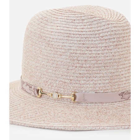 ALVIERO MARTINI - Cappello Paglia - Donna - H434 1835 R