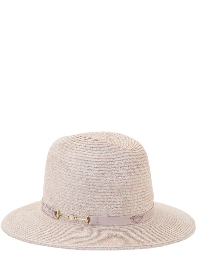 ALVIERO MARTINI - Cappello Paglia - Donna - H434 1835 R