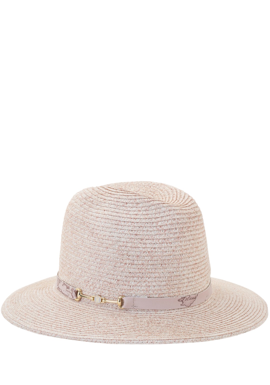 ALVIERO MARTINI - Cappello Paglia - Donna - H434 1835 R