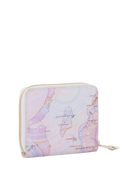 ALVIERO MARTINI - Zip mini - Donna - PP99 9922