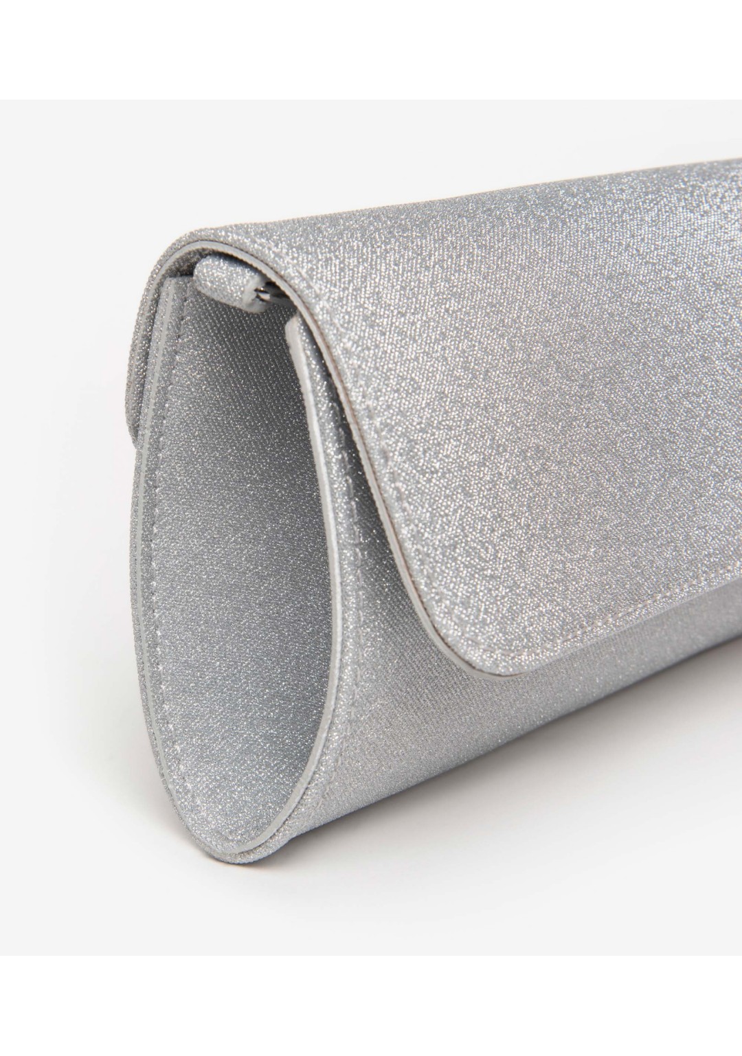 NEROGIARDINI - Pochette Lamè - Donna - E343007 DE