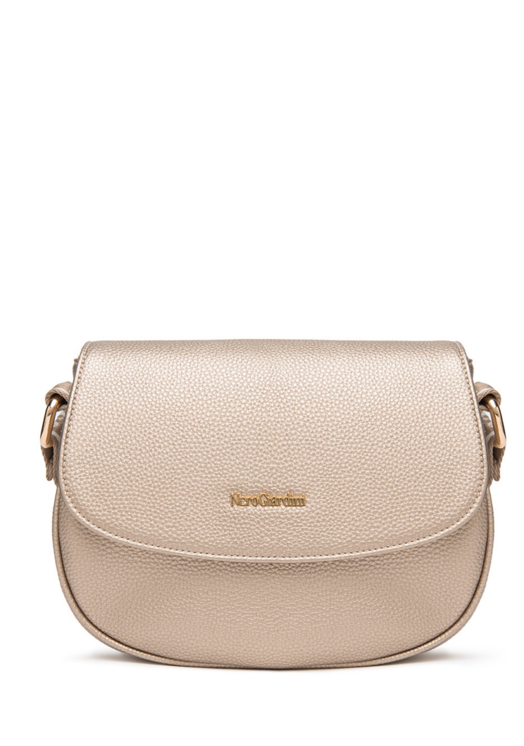 NEROGIARDINI - Tracolla Patta - Donna - E644192D