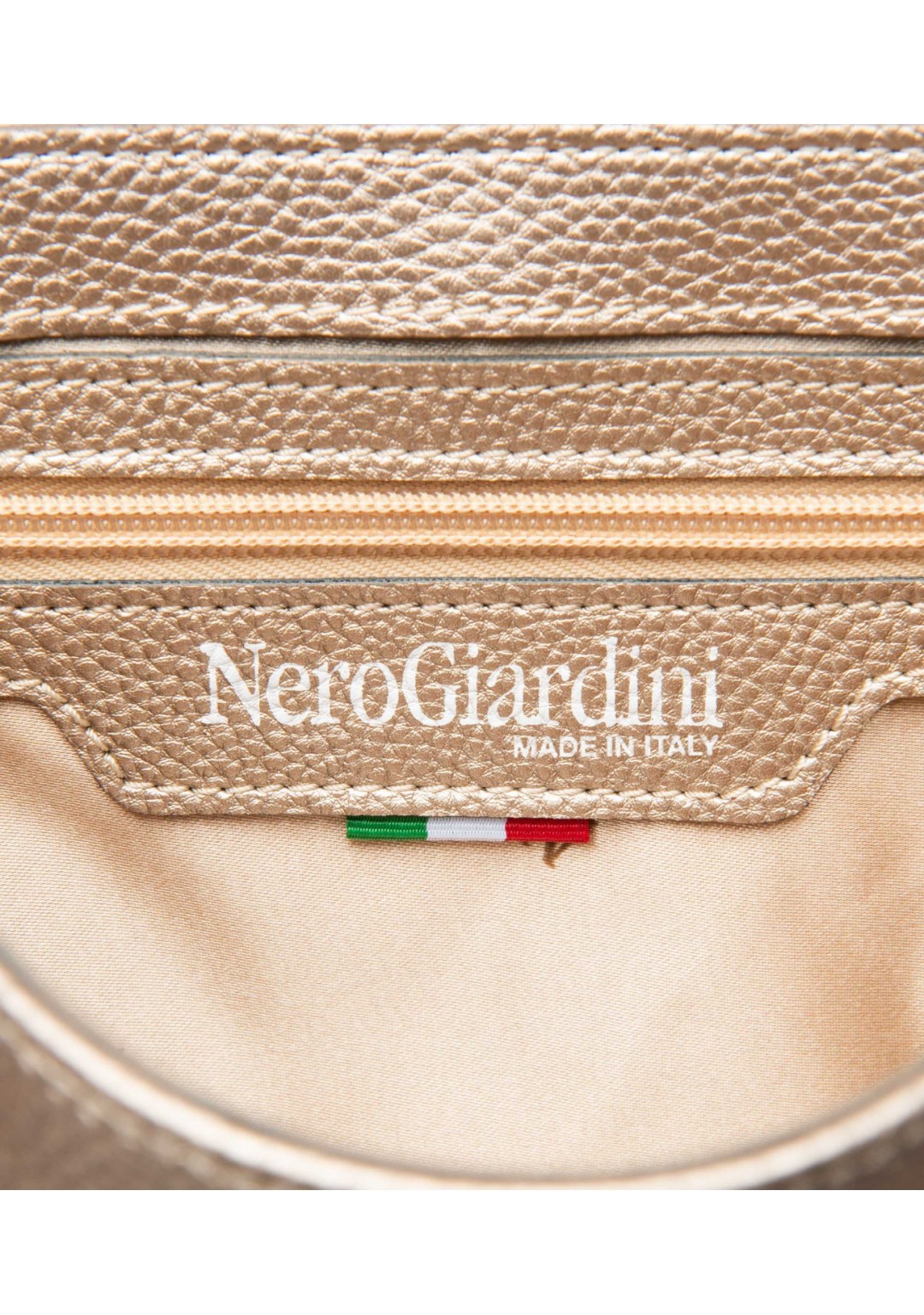 NEROGIARDINI - Tracolla Patta - Donna - E644192D