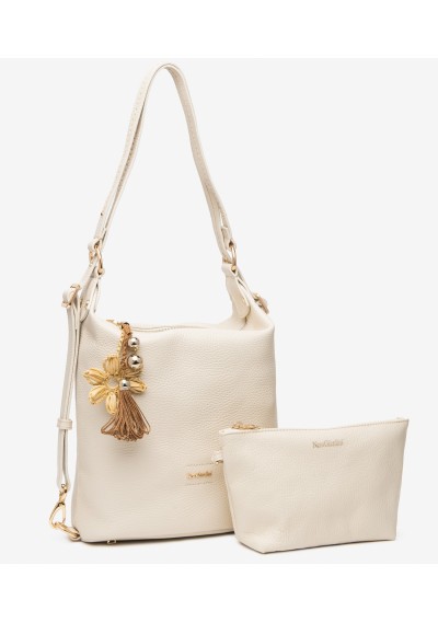 NEROGIARDINI - Borsa a zaino - Donna - E644142D
