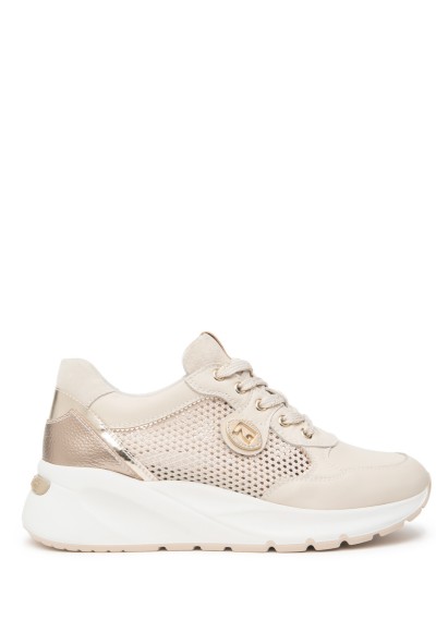 NEROGIARDINI - Sneaker rete - Donna - 180D