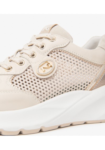 NEROGIARDINI - Sneaker rete - Donna - 180D