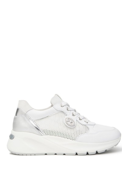 NEROGIARDINI - Sneaker rete - Donna - 180 D