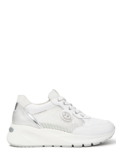 NEROGIARDINI - Sneaker rete - Donna - 180 D
