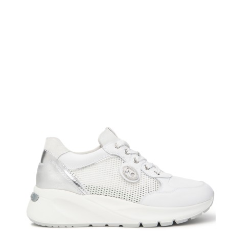 NEROGIARDINI - Sneaker rete - Donna - 180 D