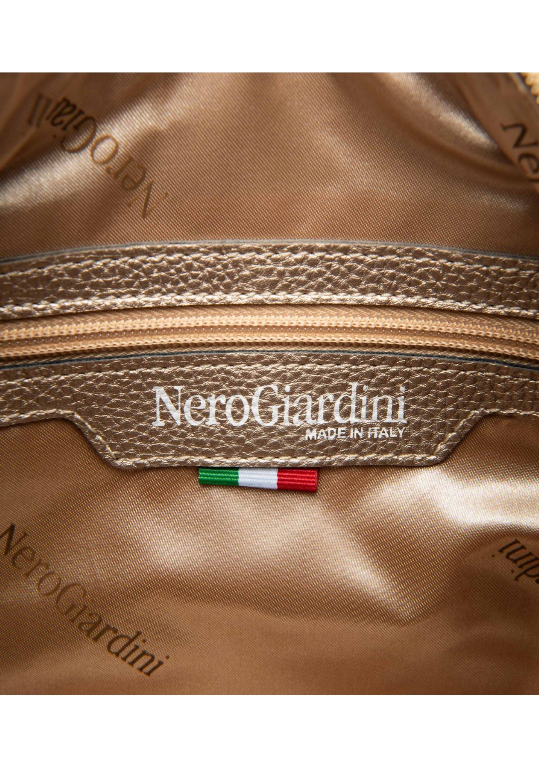 NEROGIARDINI - Tracolla - Donna - E644190D