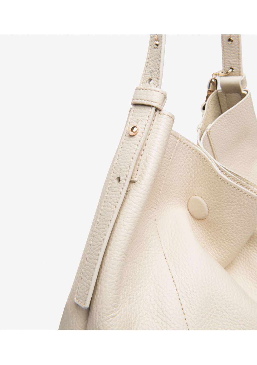 NEROGIARDINI - Borsa a Spalla - Donna - E644140D