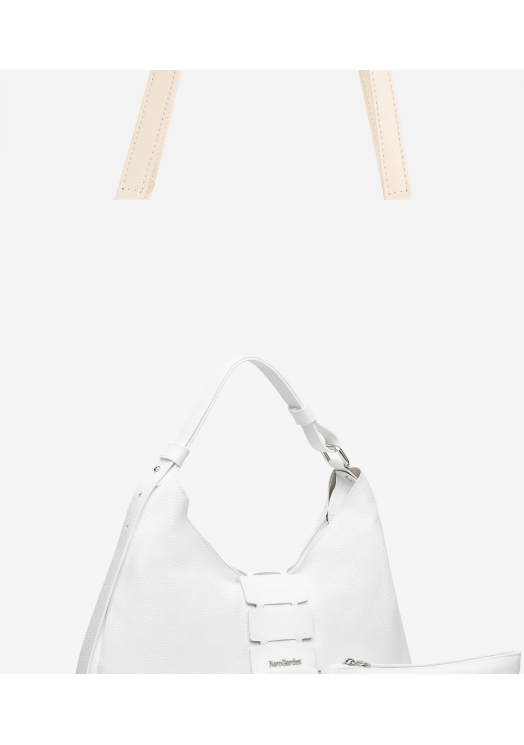 NEROGIARDINI - Borsa a Spalla - Donna - E644161D