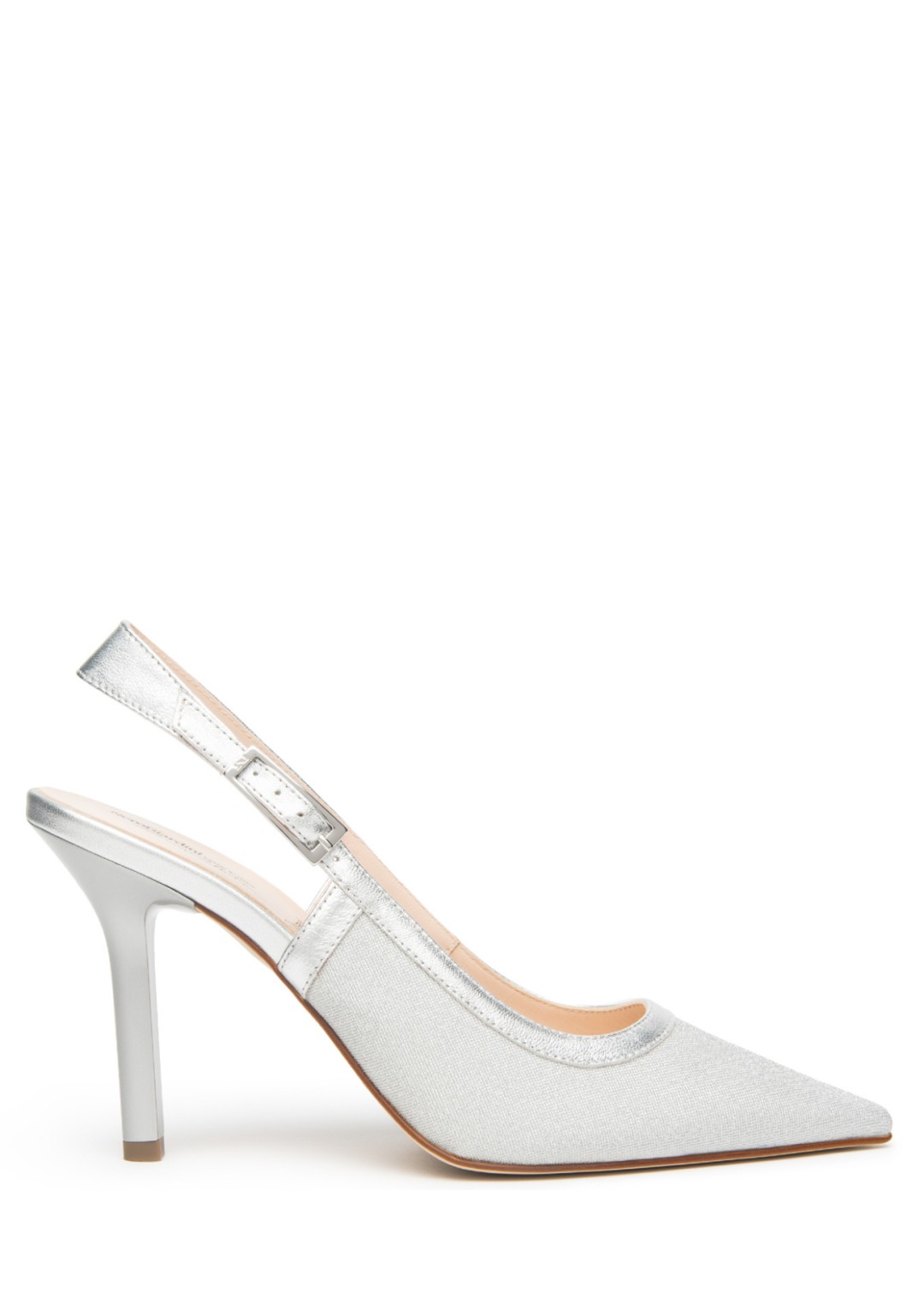 NEROGIARDINI - Chanel Glitter - Donna - 430DE