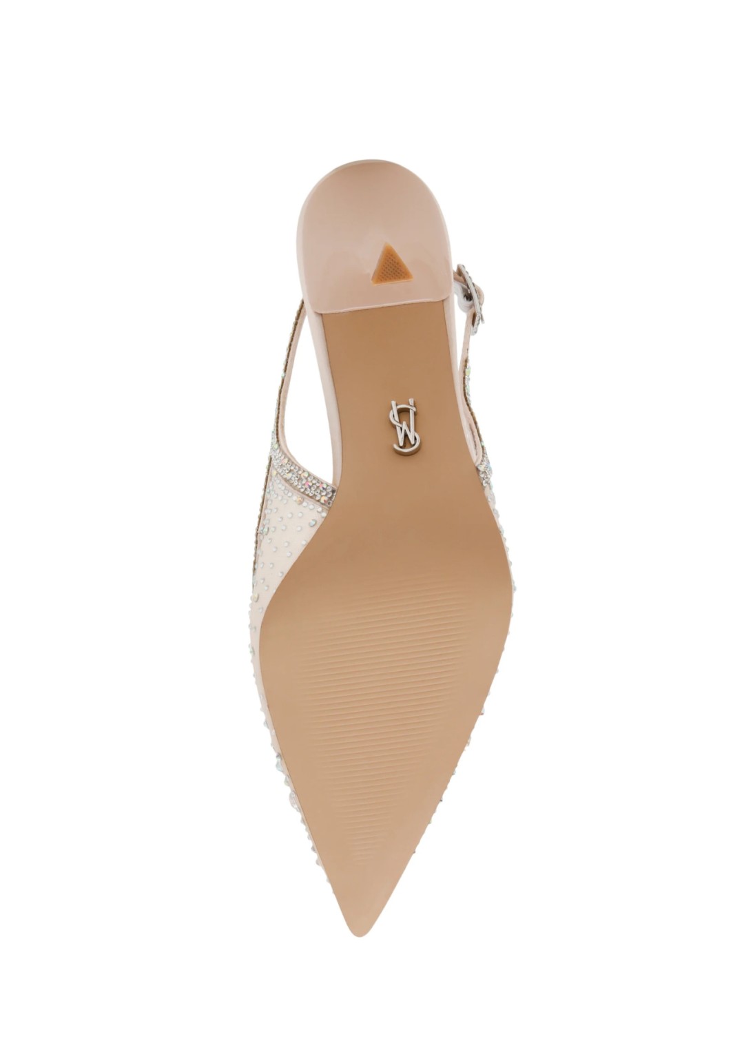 Steve Madden - Chanel Brillantini - Donna - VERO08S1