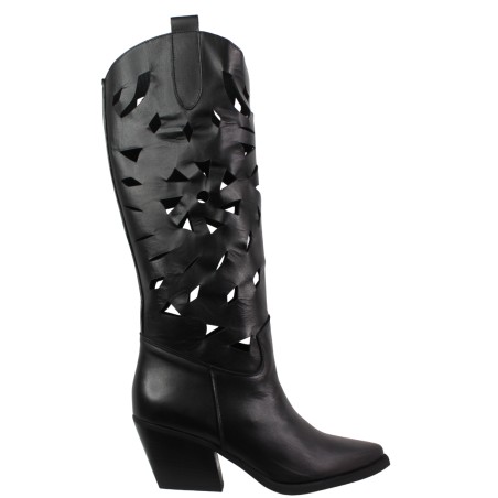 Luisanne - Texani alti - Donna - SARAH