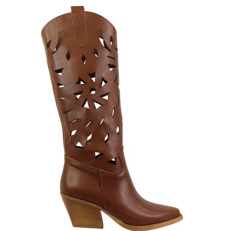 Luisanne - Texano alto - Donna - SARAH C