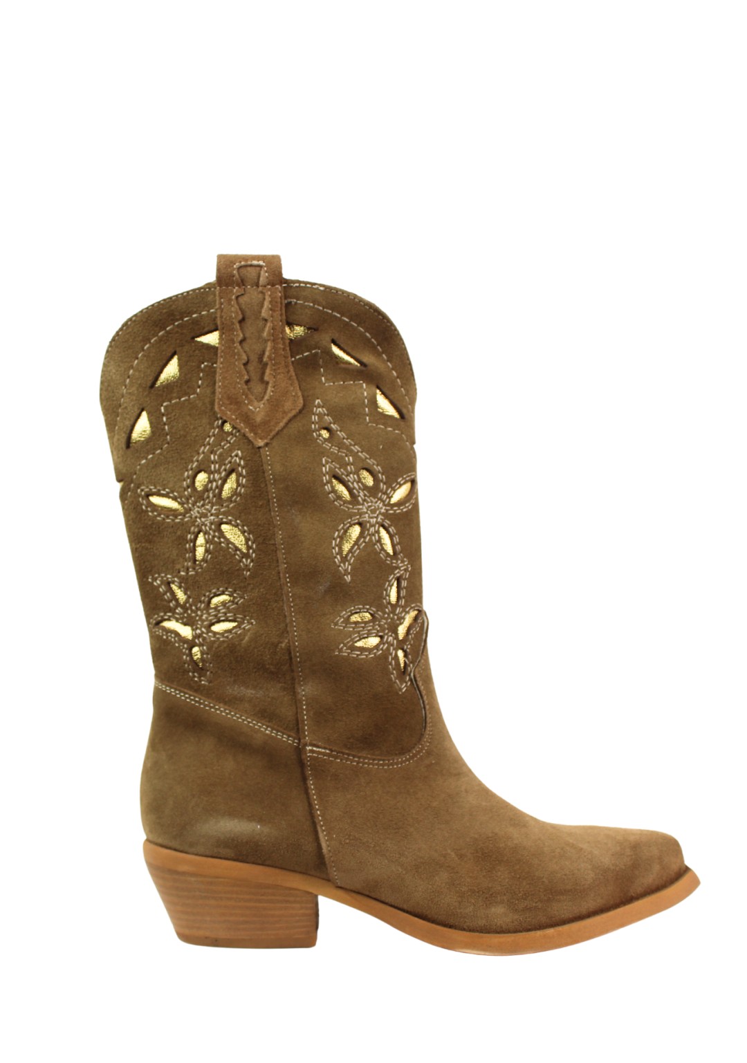 Luisanne - Camperos Ricami - Donna - PALOMA
