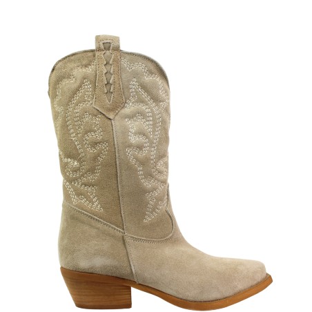 Luisanne - Camperos Ricami - Donna - JIMENA