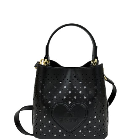LOVE MOSCHINO - Secchiello Cuori - Donna - JC4294PP0OKK0000