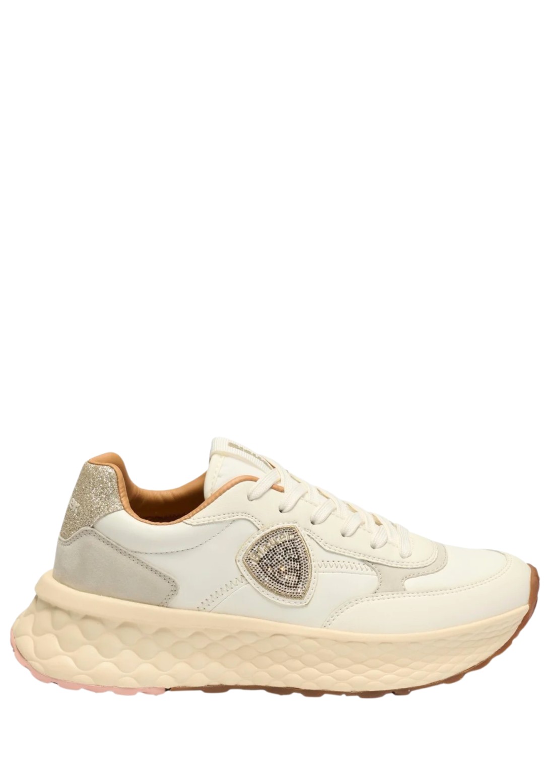 Blauer - Sneaker Lynn - Donna - S6LYNN01/LES